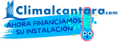 Logo Climalcantara