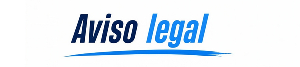 Logo Aviso legal